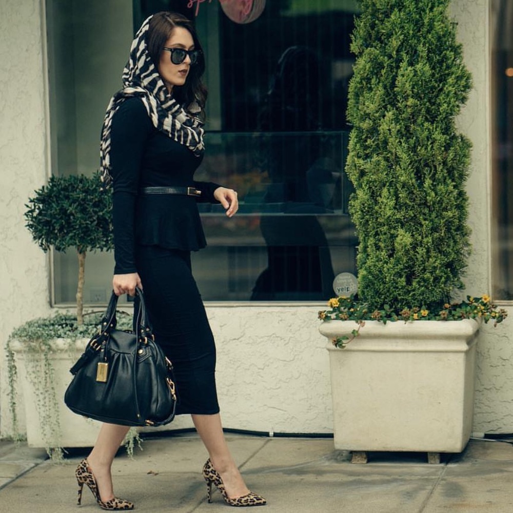 Marc Jacobs Satchel